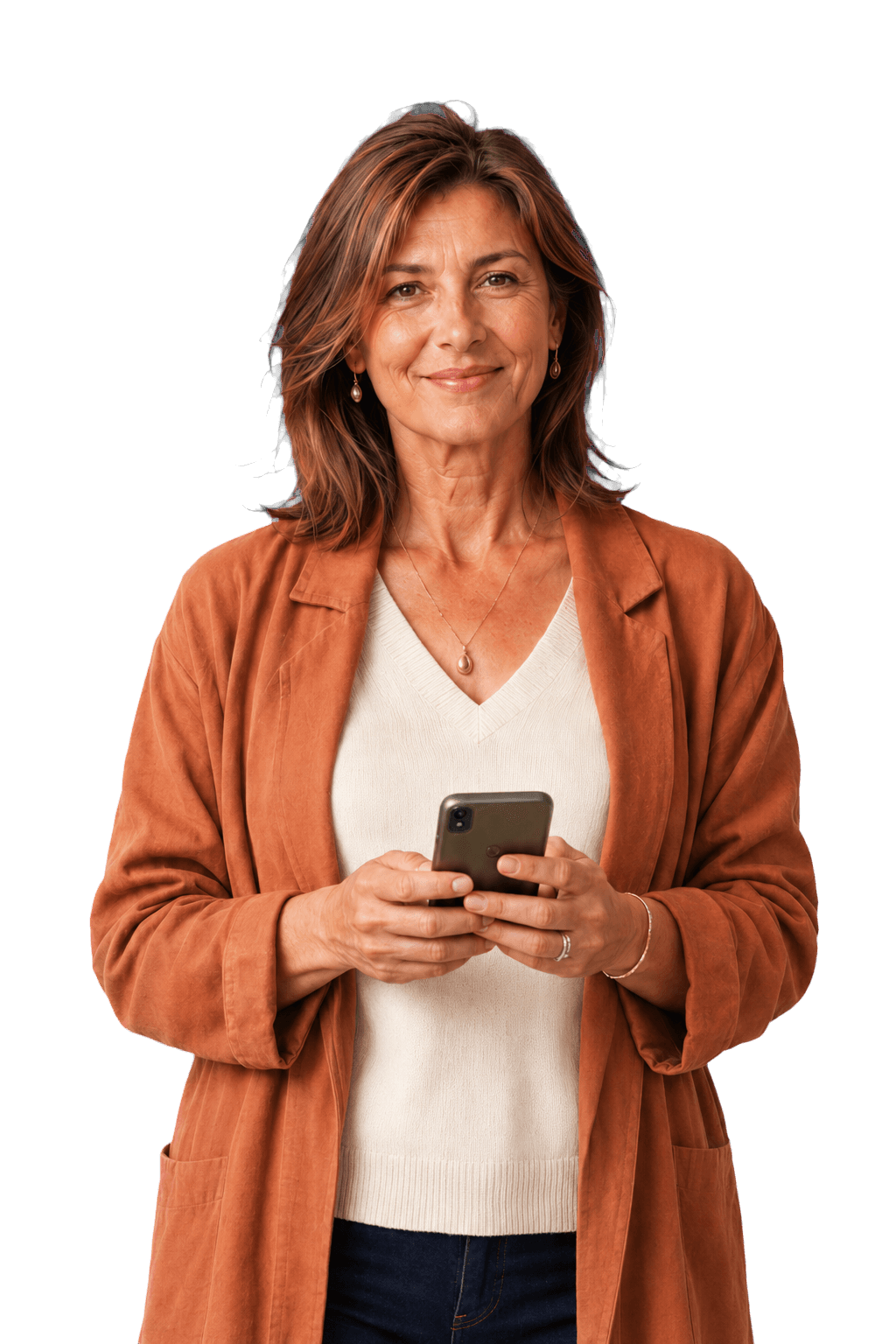 Romy, l'alliée digitale d'IciRomy